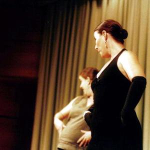 Fotografía de Grupo de Danza Tiempo Presente - Grupo de Danza Tiempo Presente