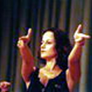 Fotografía de Grupo de Danza Tiempo Presente - Grupo de Danza Tiempo Presente