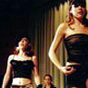 Fotografía de Grupo de Danza Tiempo Presente - Grupo de Danza Tiempo Presente