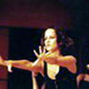 Fotografía de Grupo de Danza Tiempo Presente - Grupo de Danza Tiempo Presente
