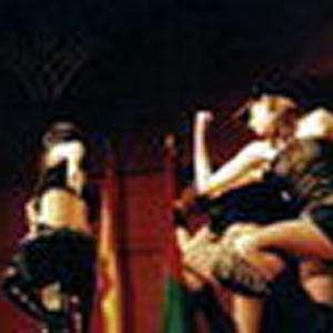 Fotografía de Grupo de Danza Tiempo Presente - Grupo de Danza Tiempo Presente