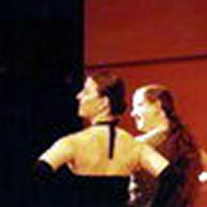 Fotografía de Grupo de Danza Tiempo Presente - Grupo de Danza Tiempo Presente
