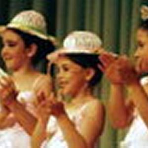 Fotografía de Grupo de Danza Tiempo Presente - Grupo de Danza Tiempo Presente