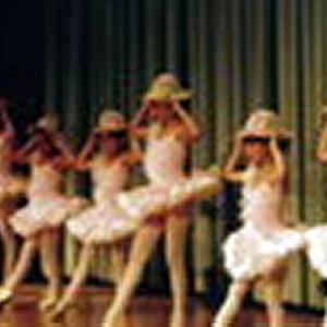 Fotografía de Grupo de Danza Tiempo Presente - Grupo de Danza Tiempo Presente