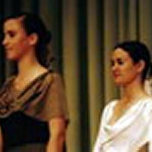 Fotografía de Grupo de Danza Tiempo Presente - Grupo de Danza Tiempo Presente