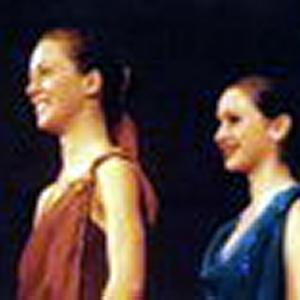 Fotografía de Grupo de Danza Tiempo Presente - Grupo de Danza Tiempo Presente