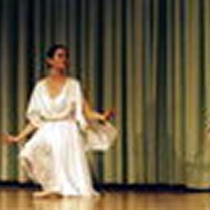 Fotografía de Grupo de Danza Tiempo Presente - Grupo de Danza Tiempo Presente