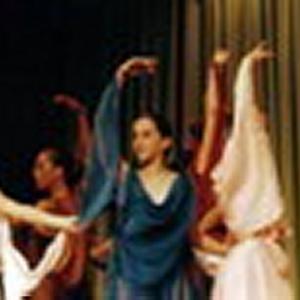 Fotografía de Grupo de Danza Tiempo Presente - Grupo de Danza Tiempo Presente