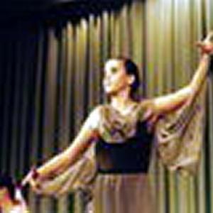 Fotografía de Grupo de Danza Tiempo Presente - Grupo de Danza Tiempo Presente