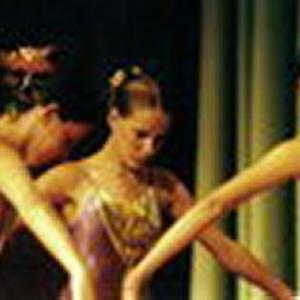 Fotografía de Grupo de Danza Tiempo Presente - Grupo de Danza Tiempo Presente