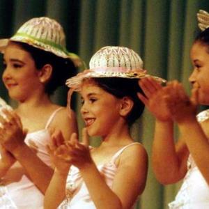 Fotografía de Grupo de Danza Tiempo Presente - Grupo de Danza Tiempo Presente