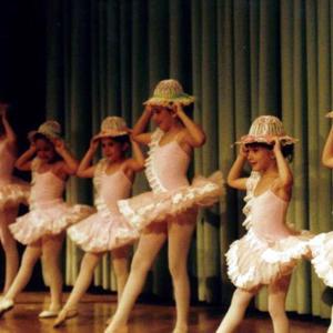 Fotografía de Grupo de Danza Tiempo Presente - Grupo de Danza Tiempo Presente