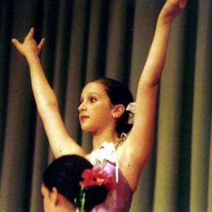 Fotografía de Grupo de Danza Tiempo Presente - Grupo de Danza Tiempo Presente