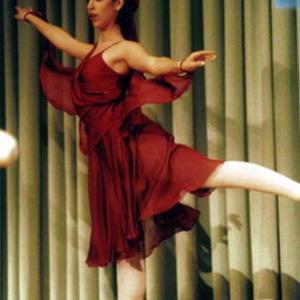 Fotografía de Grupo de Danza Tiempo Presente - Grupo de Danza Tiempo Presente