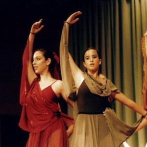 Fotografía de Grupo de Danza Tiempo Presente - Grupo de Danza Tiempo Presente