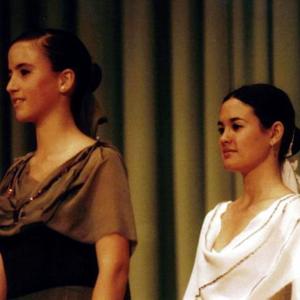 Fotografía de Grupo de Danza Tiempo Presente - Grupo de Danza Tiempo Presente