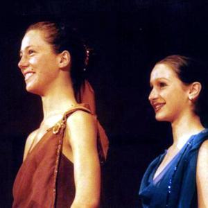 Fotografía de Grupo de Danza Tiempo Presente - Grupo de Danza Tiempo Presente