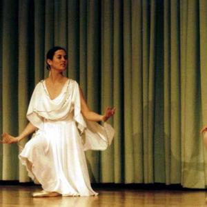 Fotografía de Grupo de Danza Tiempo Presente - Grupo de Danza Tiempo Presente