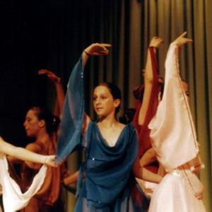 Fotografía de Grupo de Danza Tiempo Presente - Grupo de Danza Tiempo Presente
