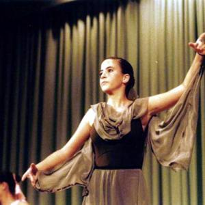 Fotografía de Grupo de Danza Tiempo Presente - Grupo de Danza Tiempo Presente