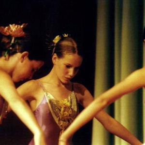 Fotografía de Grupo de Danza Tiempo Presente - Grupo de Danza Tiempo Presente