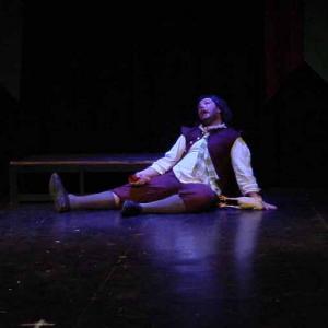 Fotografía de Centro Dramático Elvira: Los figurantes - Centro Dramático Elvira