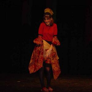 Fotografía de Centro Dramático Elvira: Los figurantes - Centro Dramático Elvira