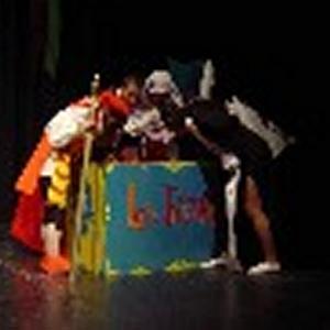 Fotografía de Centro Dramático Elvira: Los figurantes - Centro Dramático Elvira