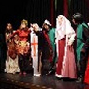 Fotografía de Centro Dramático Elvira: Los figurantes - Centro Dramático Elvira