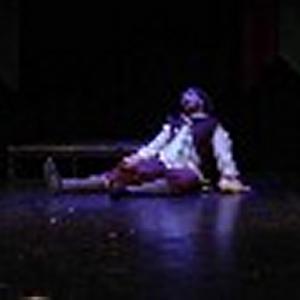 Fotografía de Centro Dramático Elvira: Los figurantes - Centro Dramático Elvira