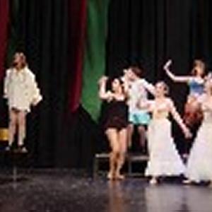 Fotografía de Centro Dramático Elvira: Los figurantes - Centro Dramático Elvira