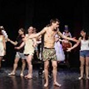 Fotografía de Centro Dramático Elvira: Los figurantes - Centro Dramático Elvira