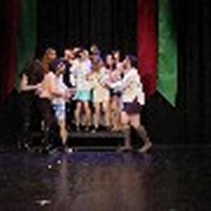 Fotografía de Centro Dramático Elvira: Los figurantes - Centro Dramático Elvira