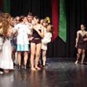 Fotografía de Centro Dramático Elvira: Los figurantes - Centro Dramático Elvira