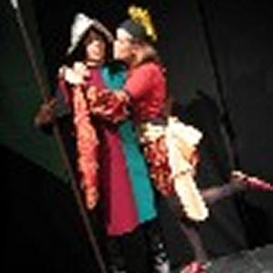 Fotografía de Centro Dramático Elvira: Los figurantes - Centro Dramático Elvira