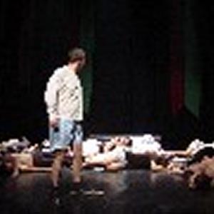 Fotografía de Centro Dramático Elvira: Los figurantes - Centro Dramático Elvira