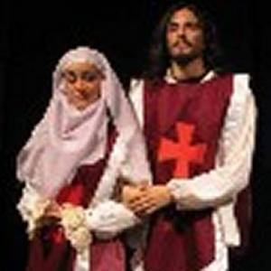 Fotografía de Centro Dramático Elvira: Los figurantes - Centro Dramático Elvira