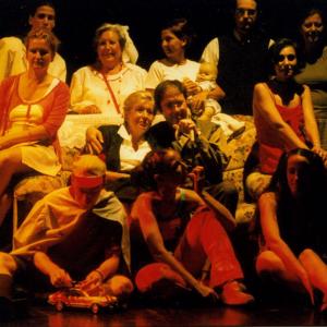 Fotografía de Grupo las Dos Caras: Toda una vida - 