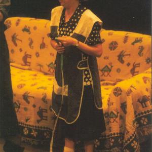 Fotografía de Esperando la carroza - Escuela de Teatro de Granada