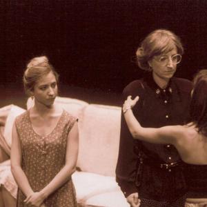 Fotografía de Esperando la carroza - Escuela de Teatro de Granada