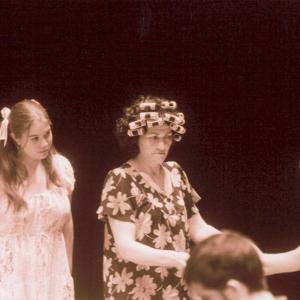 Fotografía de Esperando la carroza - Escuela de Teatro de Granada