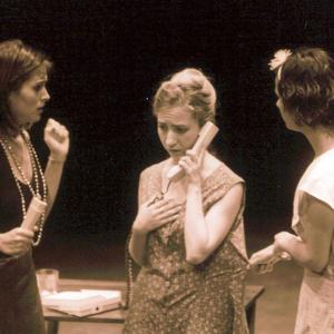 Fotografía de Esperando la carroza - Escuela de Teatro de Granada