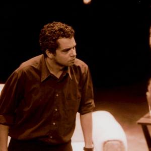 Fotografía de Esperando la carroza - Escuela de Teatro de Granada