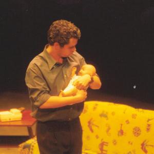 Fotografía de Esperando la carroza - Escuela de Teatro de Granada