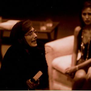Fotografía de Esperando la carroza - Escuela de Teatro de Granada