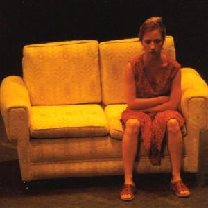 Fotografía de Esperando la carroza - Escuela de Teatro de Granada