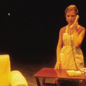 Fotografía de Esperando la carroza - Escuela de Teatro de Granada