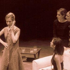 Fotografía de Esperando la carroza - Escuela de Teatro de Granada