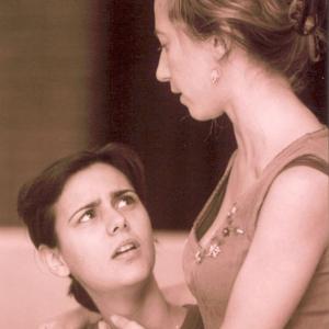 Fotografía de Esperando la carroza - Escuela de Teatro de Granada
