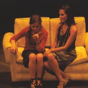 Fotografía de Esperando la carroza - Escuela de Teatro de Granada
